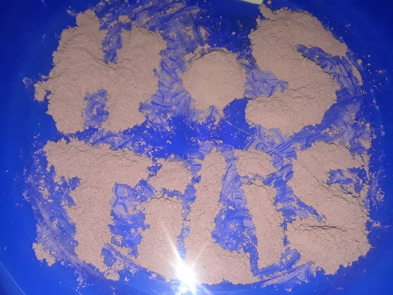 Mimosa Hostilis/Tenuiflora (jurema/tepezcohuite) Root bark  powder